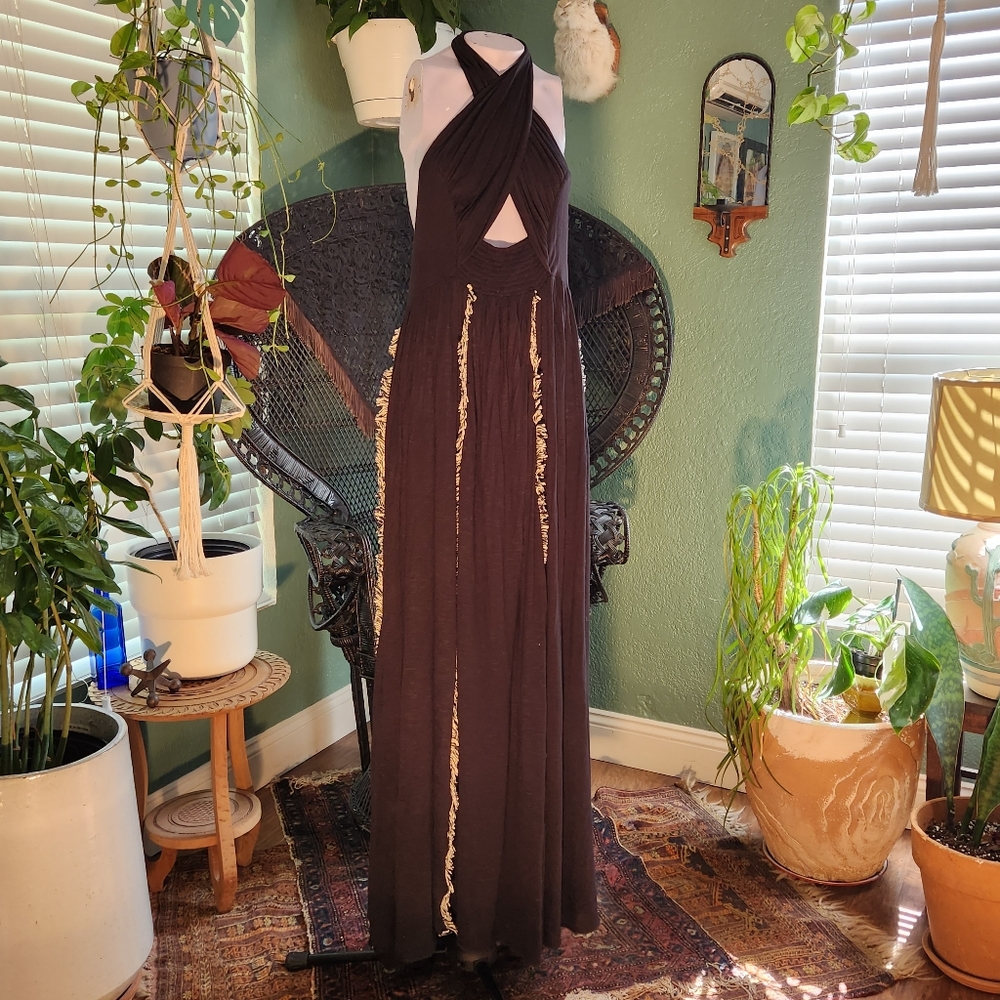 Kai Dress